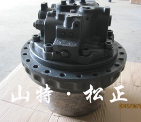  dump truck HM400-3M0 final drive assembly 56B-27-32901