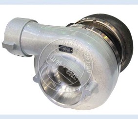  Bulldozer D65EX-12 turbocharger 6151-81-8500, engine accessories