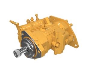  Loader WA400-3 diesel pump 6151-71-1440, engine parts