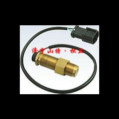 进口矿卡HD465-3速度传感器566-43-45710，自卸车配件