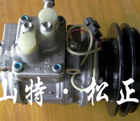  dump truck HD785-7 compressor kit 561-07-82200, refrigeration equipment