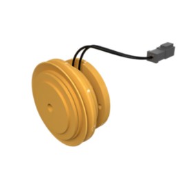 卡特彼勒988GC装载机轮轴离合器168-6452，发动机轮轴离合器
