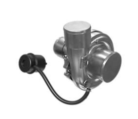 卡特彼勒装载机966L涡轮增压器434-0576，发动机增压器434-0576