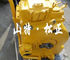 山推SD16推土机变速箱16Y-15-00000，全国发货，全新配件