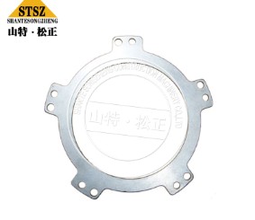 进口推土机D65PX-15变速箱摩擦片14X-15-22780，批发各种刹车片