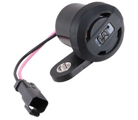 Caterpillar Loader 988H alarm 3E-6328, loader buzzer