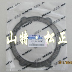 进口推土机D375A-5转向离合器195-22-13370，推土机摩擦片