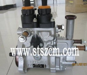  Loader WA600-6 diesel pump 6245-71-1111, engine fuel injection pump