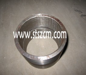  dump truck HD465-7 cylinder wear ring 566-50-11173