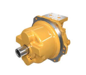 Caterpillar excavator CAT395 walking motor 587-4966, hydraulic motor