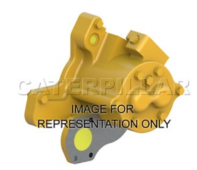 Caterpillar Grader 160K gear pump 559-9478, hydraulic parts