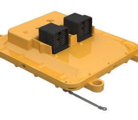 卡特彼勒装载机980G电脑板172-9391，装载机电子控制器