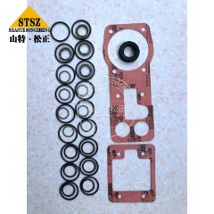 空气压缩机修理包6218-K8-9900适用于HD406-5自卸车，进口密封套件