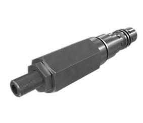 卡特彼勒装载机980H备用泵安全阀9T-7418，装载机液压配件
