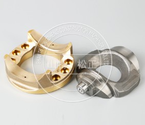  bulldozer D155AX-6 hydraulic pump swash plate assembly708-2H-04690