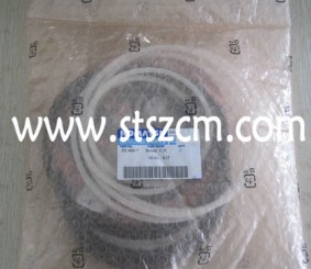  excavator PC2000-8 Arm Cylinder repair kit 707-99-76040, sealing parts