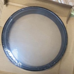 进口矿卡HD405-6变矩器油封566-13-17250，浮动油封