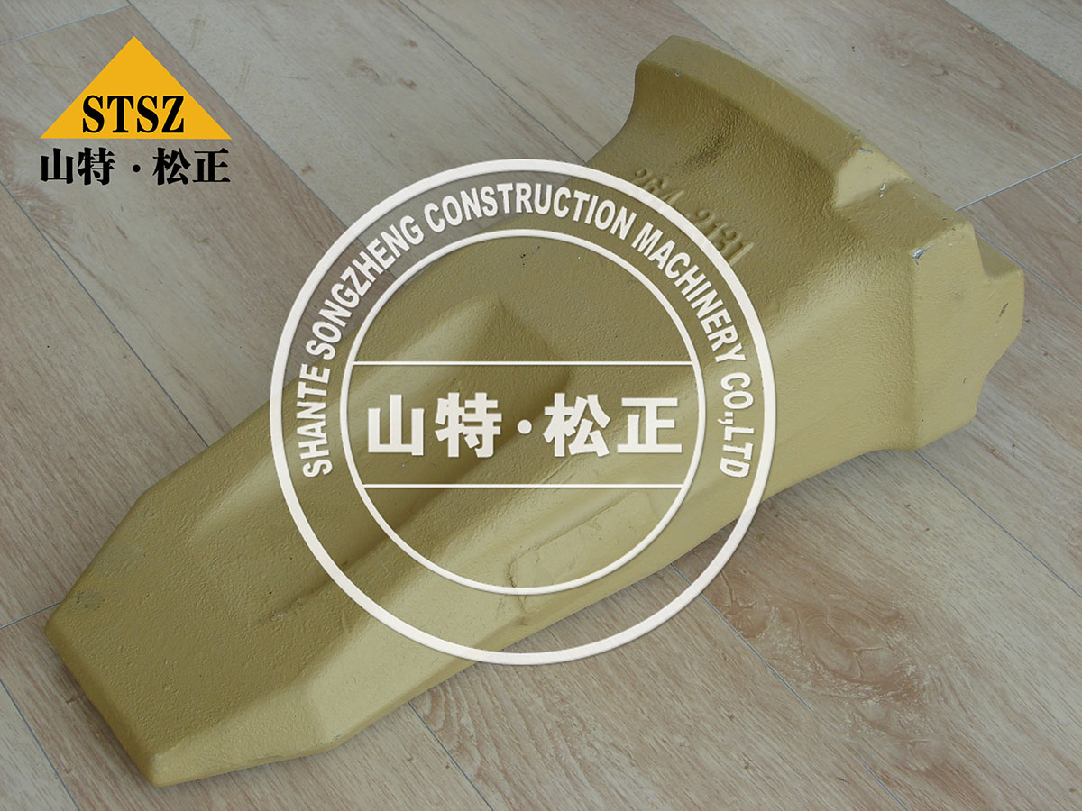 PC360-8MO进口原厂斗齿775-HL-400TSHS