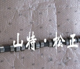 Caterpillar Excavator 312D2 camshaft 225-5967,CAT engine parts