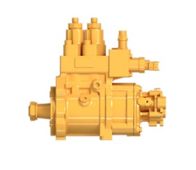 Caterpillar excavator CAT350 diesel pump 490-5709, engine parts