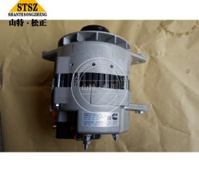  loading machine WA600-3 generator 600-821-9631, engine parts