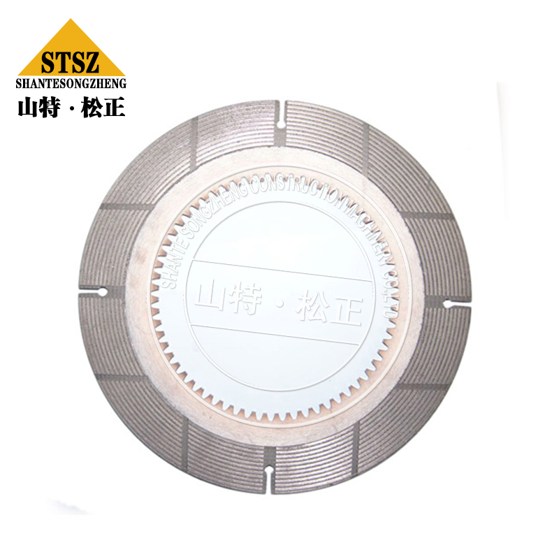 进口矿山自卸车HD465-7变速箱离合器569-15-32721，批发离合器片