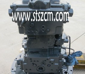 Komatsu Loader WA470-6 Hydraulic pump assembly 708-1G-00060