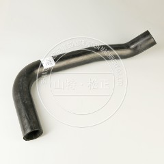 进口推土机D375A-6水箱软管195-03-65410，冷却系统软管