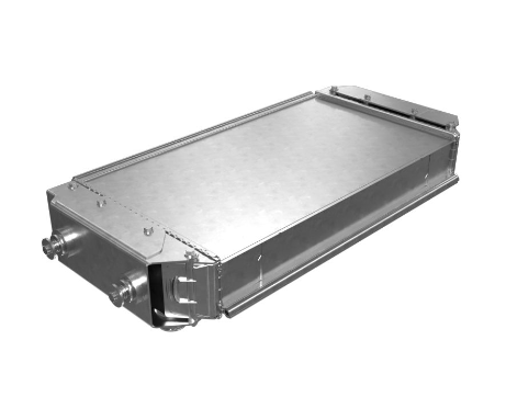 卡特平地机12K液压油冷却器芯352-7774/3527774，平地机散热器