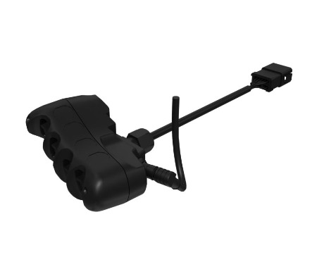 平地机140电子控制总成292-8706，电液压控制总成2928706，山特松正