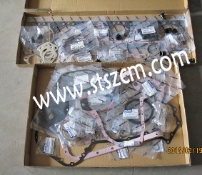  excavator PC1250-7 diesel pump repair kit 6560-01-1180, engine parts