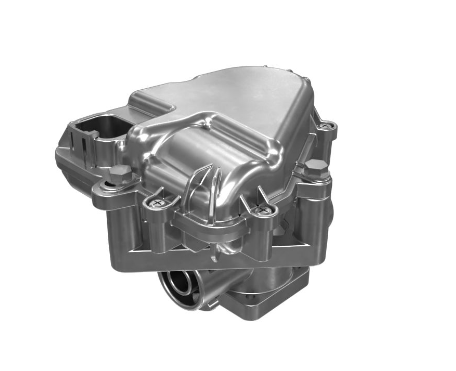 推土机D10T2水执行器阀574-5173，水阀总成5745173，山特松正