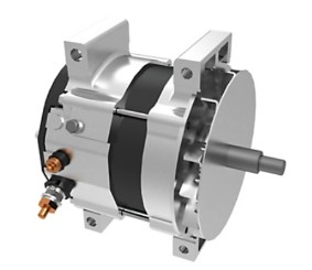 Caterpillar Excavator 390F alternator 226-7683, engine parts
