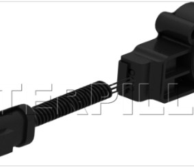 Caterpillar bulldozer D10 speed sensor 237-0957, engine accessories