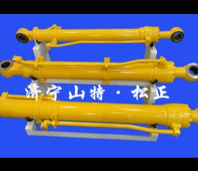  excavator PC400-7arm cylinder group707-01-XT851, hydraulic cylinder
