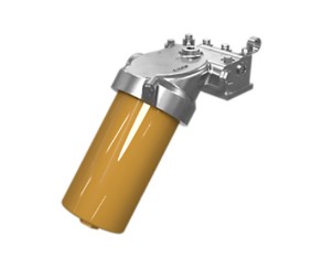 变速箱滤清器总成334-0572适用于卡特789D自卸车，矿卡配件，油滤清器总成
