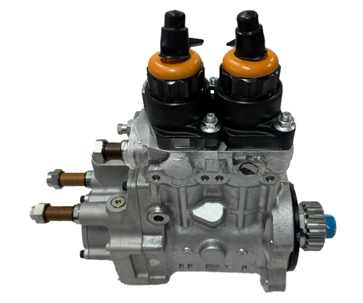 大型发动机SAA12V140E-3B柴油泵6219-71-1101，HD785-7自卸车柴油泵，矿卡配件