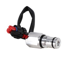 卡特彼勒装载机980G燃油滤清器压差开关275-1253，压力开关总成