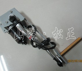  bulldozer D275A-5D wiper motor 198-Z11-5620, wiper motor