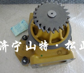  Loader WA600-3 Pump assembly 6240-61-1100, engine pump