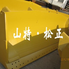 进口推土机D375A-5推土铲刀片195-71-11654，批发刀板刀片
