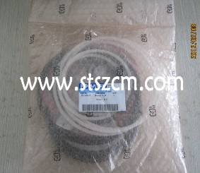  excavator PC1250-7 bucket rod Cylinder repair Kit 707-99-89270