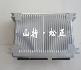 卡特挖掘机345B发动机电脑板304-5687，长期供应进口挖掘机配件