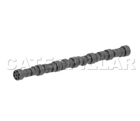 Caterpillar bulldozer D10T engine camshaft 421-0087, bulldozer accessories