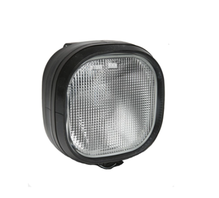 大型推土机D9R驾驶室工作灯153-2073，卤素工作灯1532073，山特松正