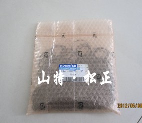  Mine dump truck HD465-7 front brake repair kit 561-32-05210