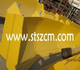  Dozer D65EX-16 Blade Assembly 14X-71-52100, dozer accessories