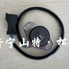 进口矿卡HD405-7压力传感器7861-93-1620，自卸车发动机传感器