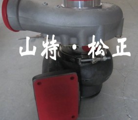  Bulldozer D375A-6 Turbocharger 6502-51-5040, engine accessories