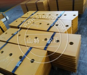  bulldozer D475A-5 heavy blade198-71-31550,Bulldozer blade